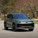 2026-VW-Tiguan-SEL R-Line Turbo Featured Image
