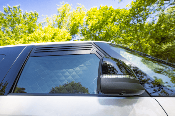 Volkswagen 2027 Lineup Preview | Photo Courtesy: Volkswagen ID. Buzz Tourer content