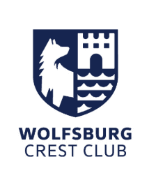 Volkswagen Wolfsburg Crest Award logo