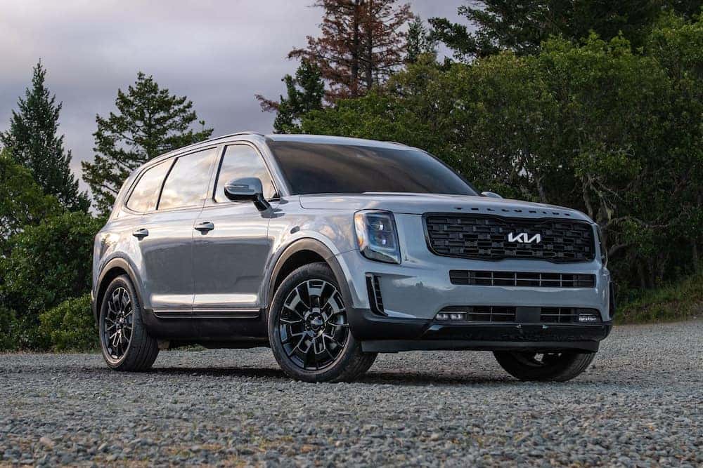 towing capacity of kia telluride christianmuro