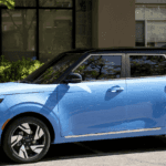 2023 Kia Soul