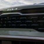 Kia Front