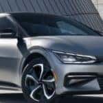 2023 Kia EV6
