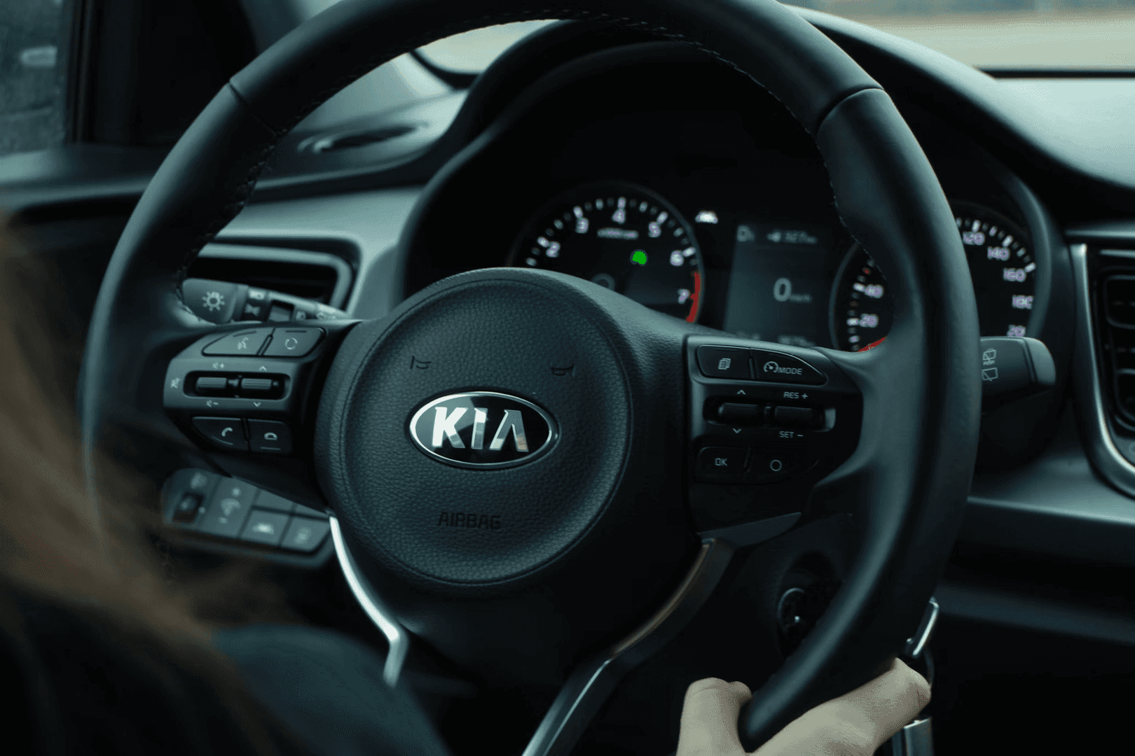 Kia car maintenance tips