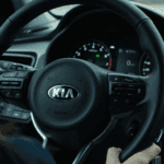 Kia parts
