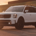 2023 Kia Telluride