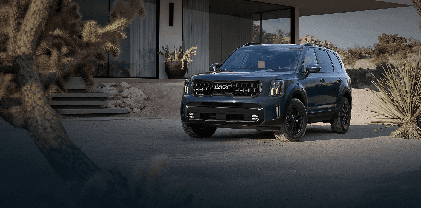 2024 Kia Telluride