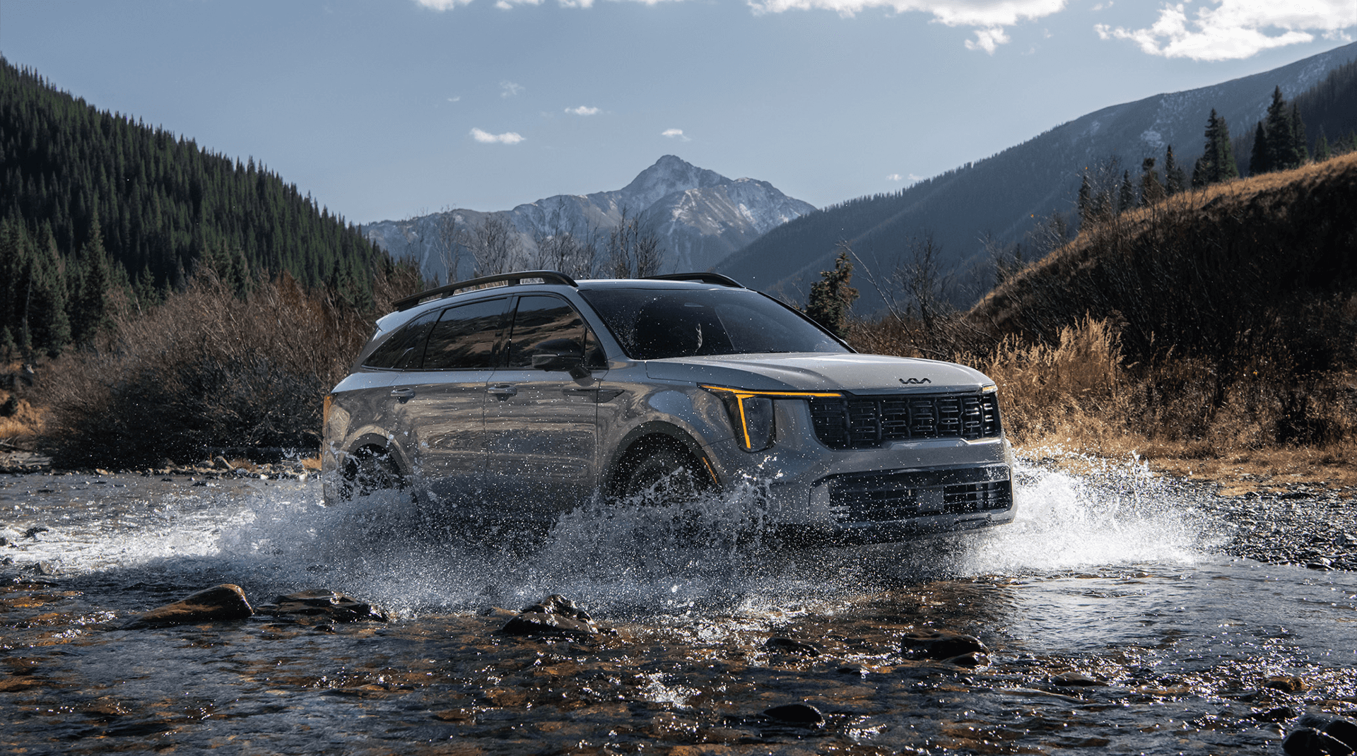 2024 Kia Sorento 2024 Kia Sorento