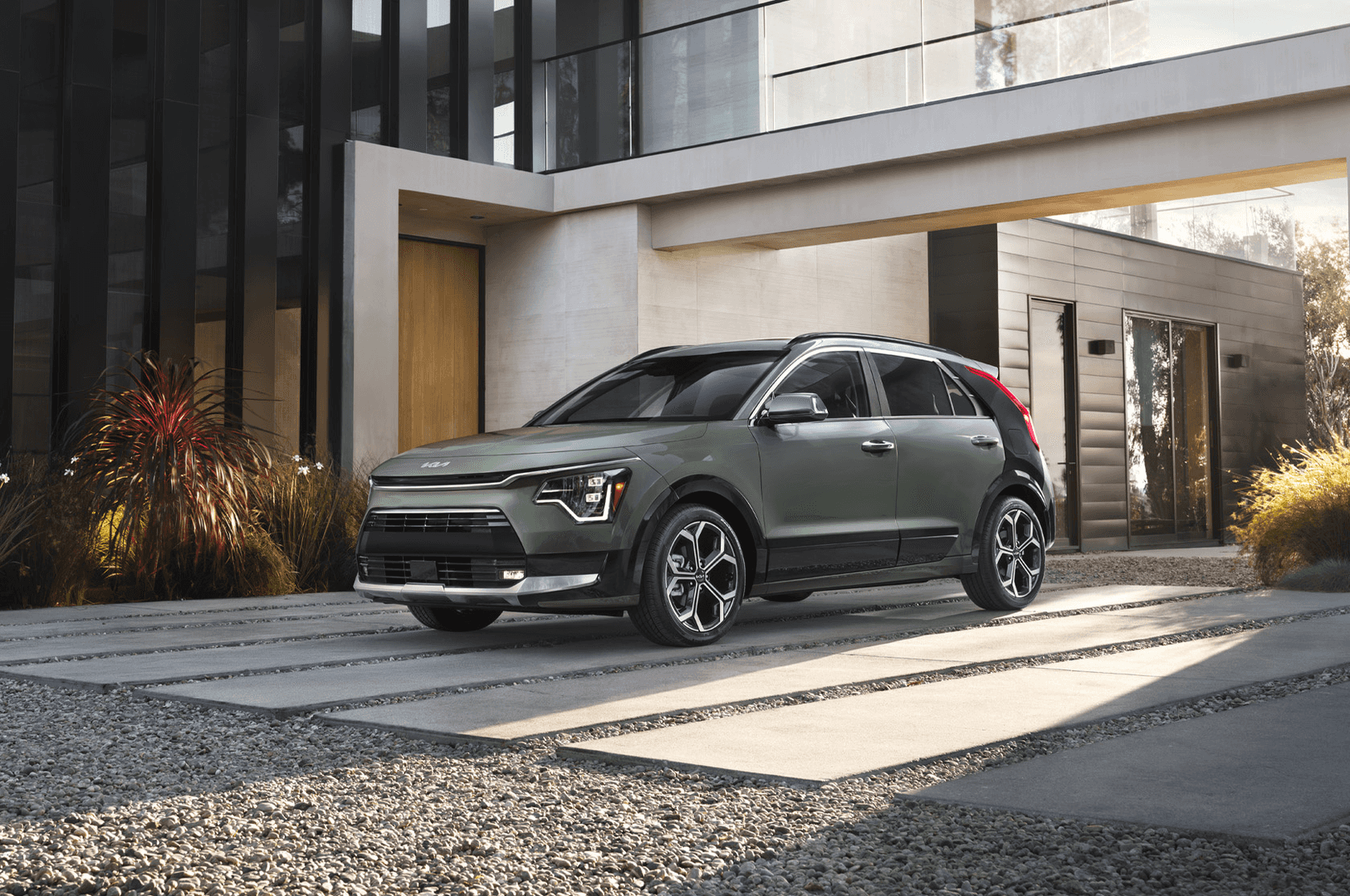 2024 Kia Niro