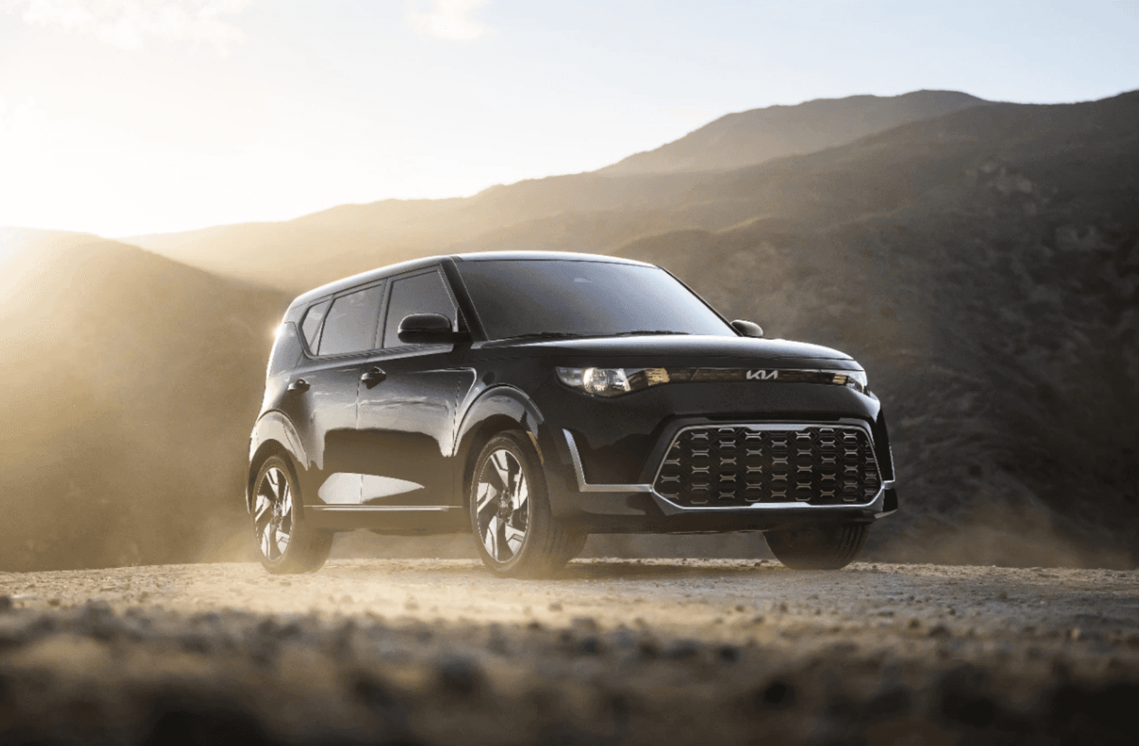 2025 Kia Soul