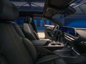 2024 Cadillac LYRIQ