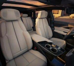 2024 Cadillac LYRIQ