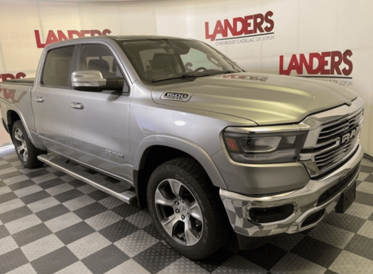 Used Vehicles for Sale in Joplin, MO Landers Chevrolet of Joplin