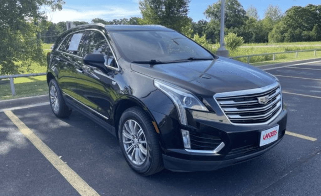 Used SUVs for Sale in Joplin, MO Landers Chevrolet of Joplin