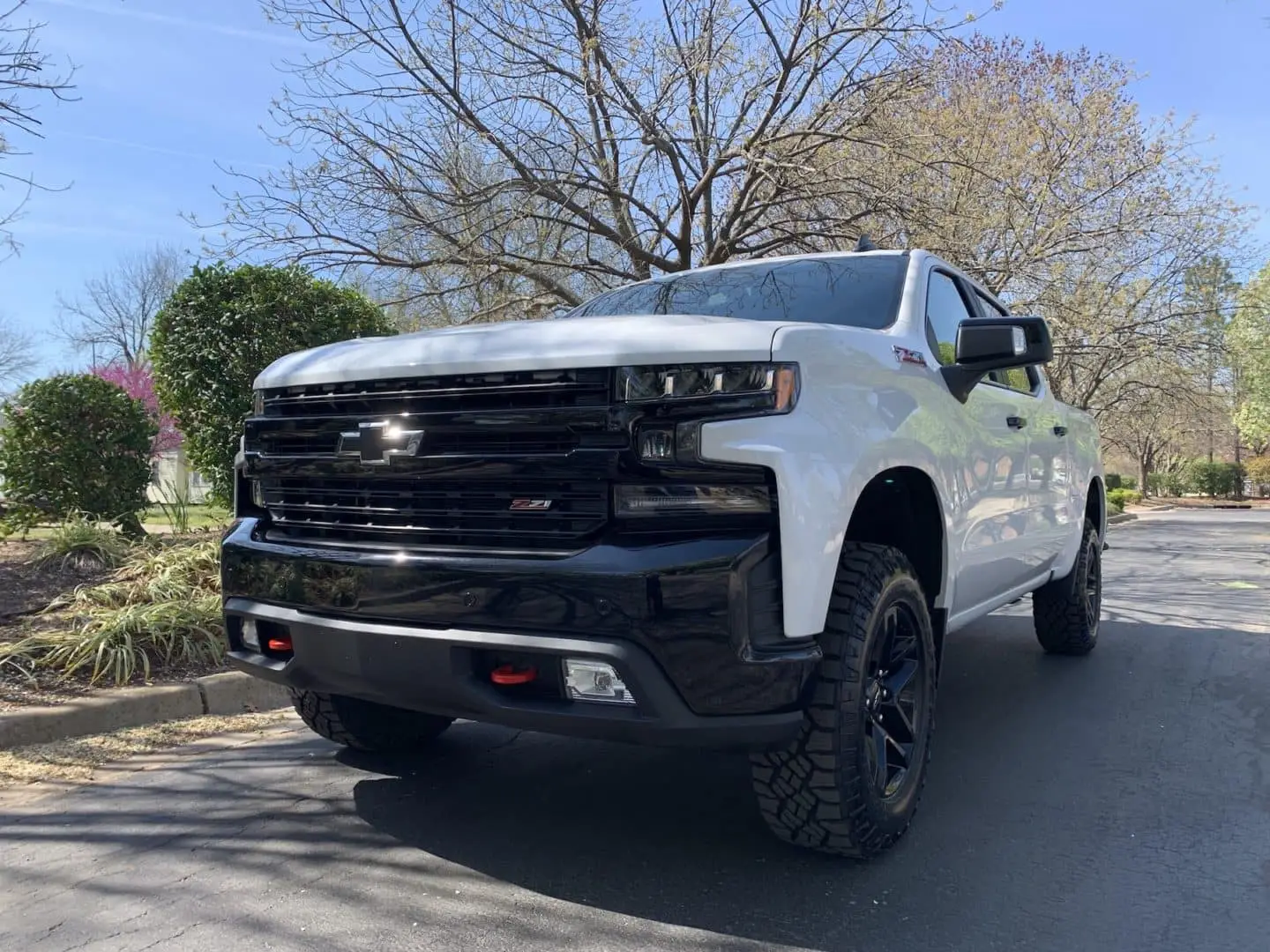 Silverado vs. Colorado: Which Chevrolet truck is for you? | Landers ...