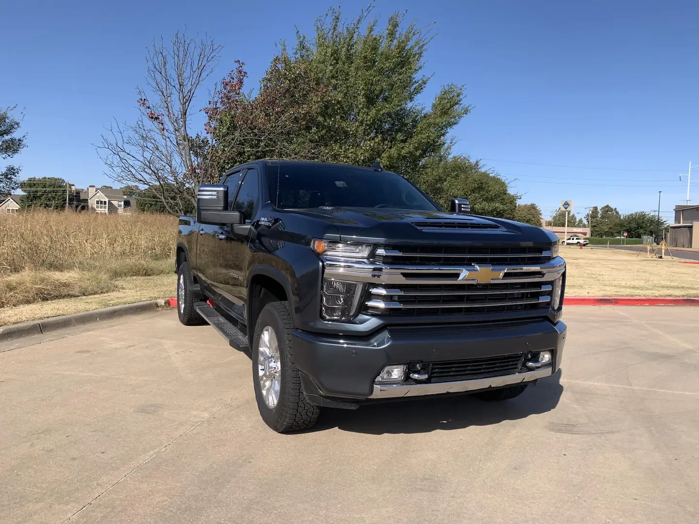 Basics on Towing | Landers Chevrolet of Joplin