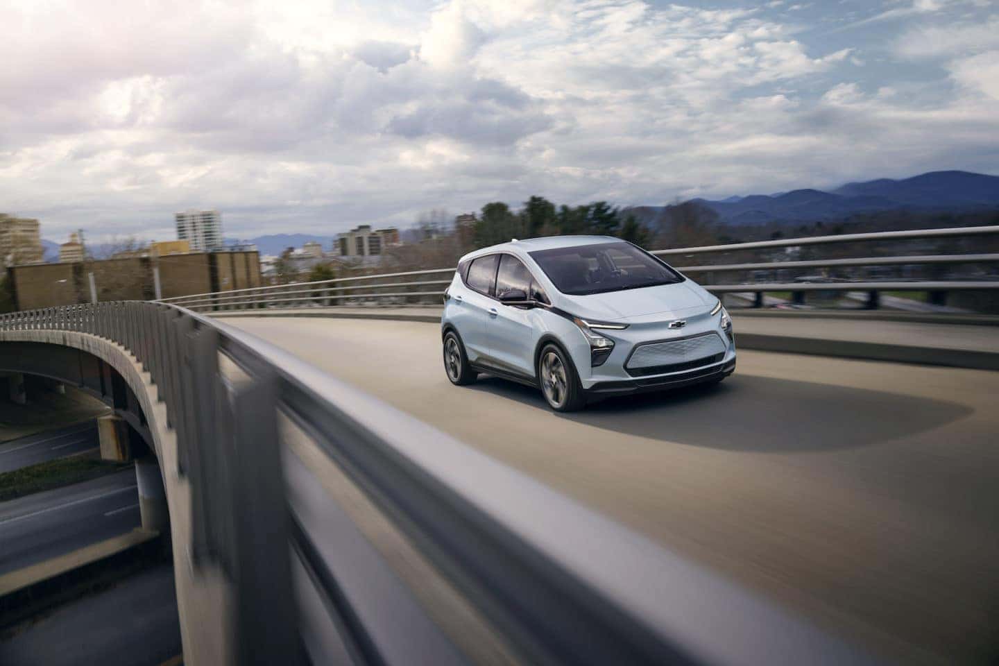 2023 Bolt EV For Sale in Joplin, Missouri Landers Chevrolet of Joplin