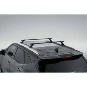 Chevrolet Roof Rack