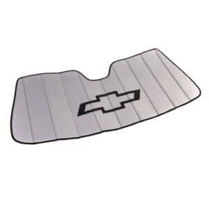 Chevrolet Sunshade