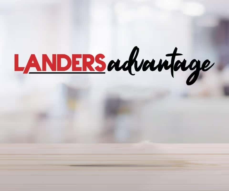 Landers Advantage
