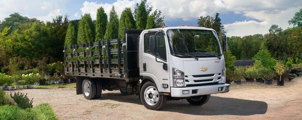 2022 Chevrolet Low Cab Forward For Sale in Norman, Oklahoma | Landers ...