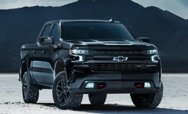 2021 Chevy Silverado 1500 in Oklahoma | Landers Chevrolet of Norman