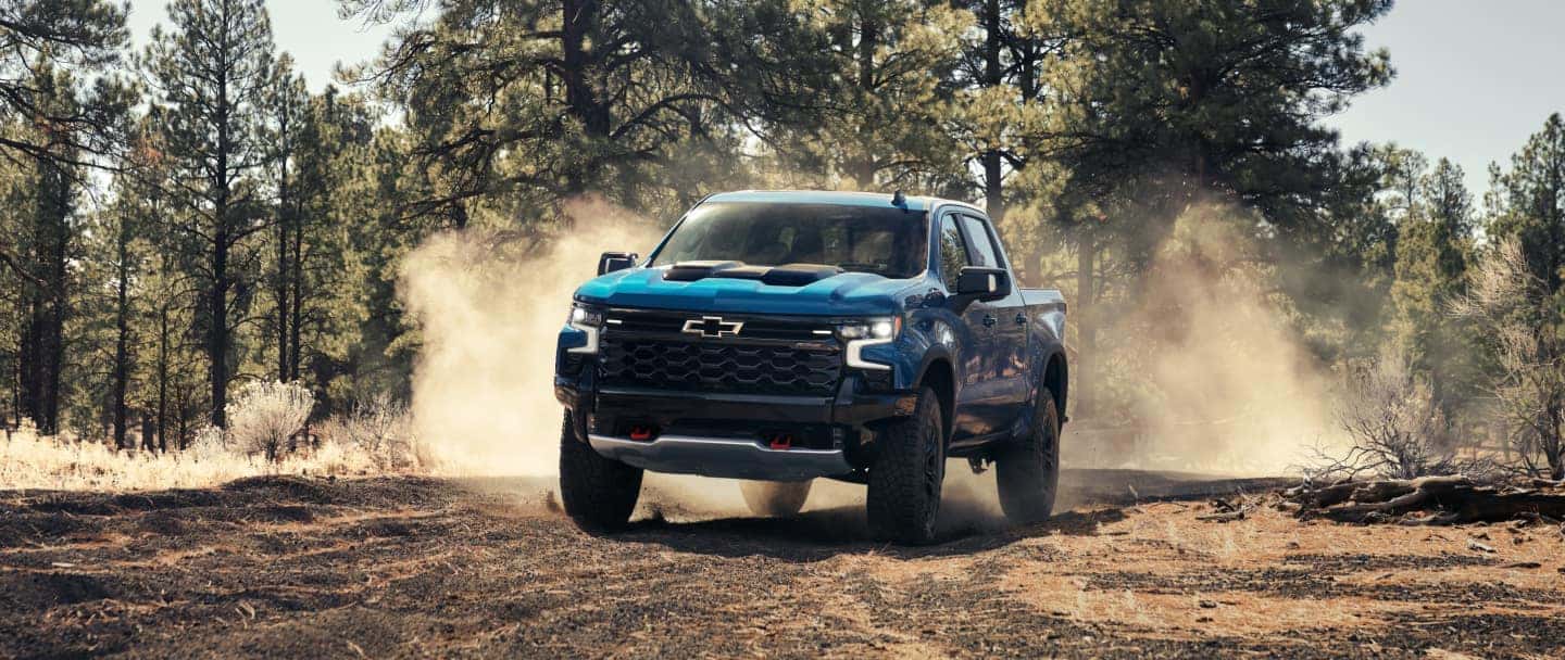 chevy