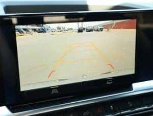 Chevrolet Silverado 1500 Technology