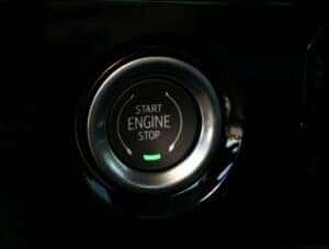 Chevrolet Silverado 1500 Engine
