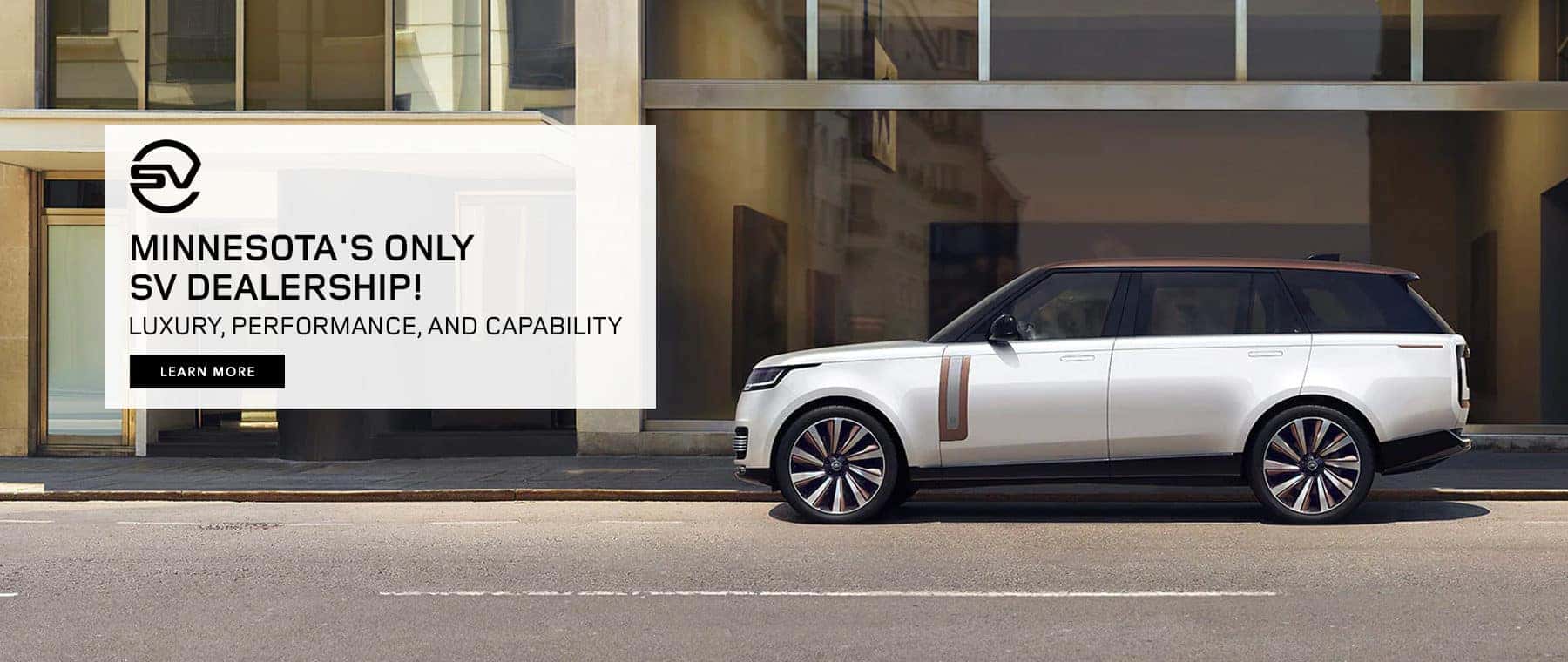 Land Rover Minneapolis Land Rover Dealer in Minneapolis, MN