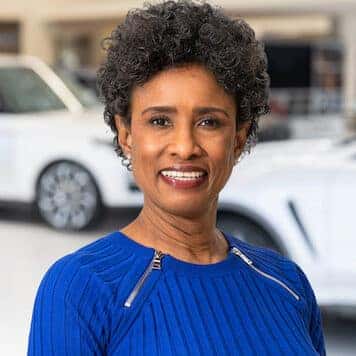 Valerie Edwards