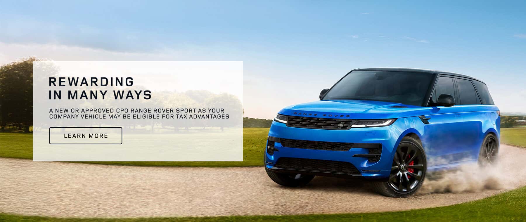 Land Rover Minneapolis | Land Rover Dealer in Golden Valley, MN