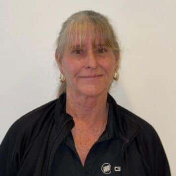Doreen Weiss