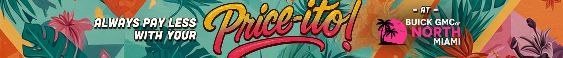 Price-ito