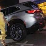 2027 Buick Enclave