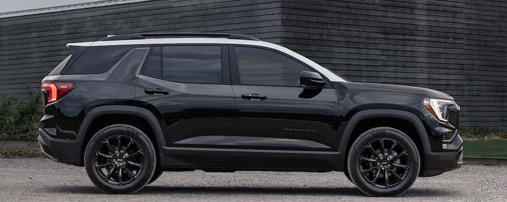 2027 GMC Terrain