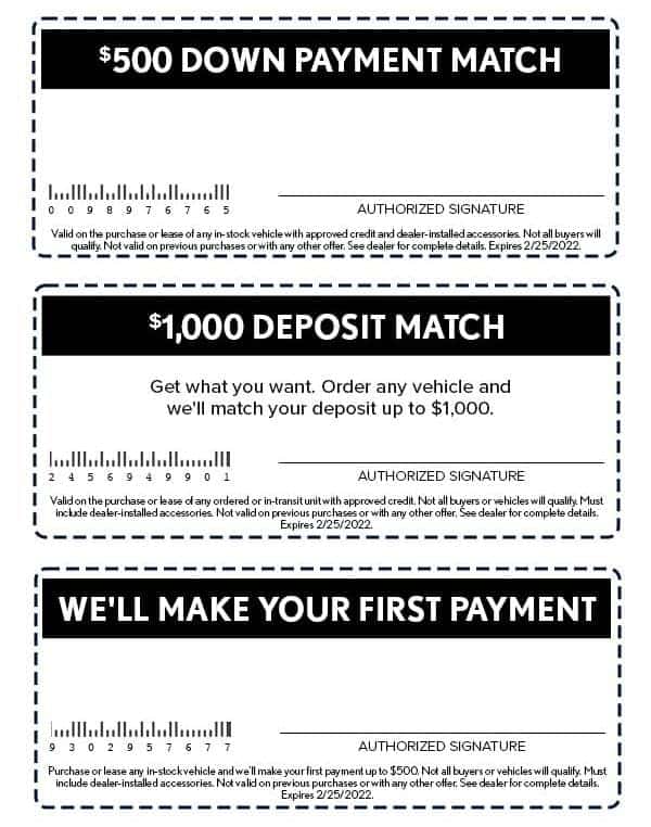 Happy Birthday, Mr. President | Lexus Monterey Peninsula