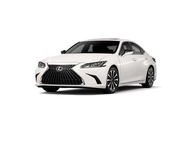 2023 <b>Lexus</b> <i>ES 350</i>