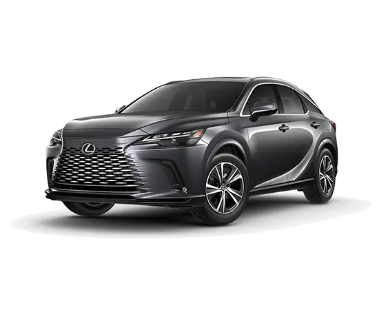 Lexus Monterey Peninsula | Lexus Dealer in Seaside, CA