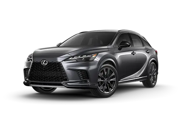 Lexus Monterey Peninsula | Lexus Dealer in Seaside, CA