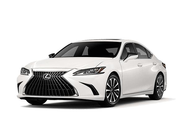 2023 <b>Lexus</b> <i>ES 350</i> FWD