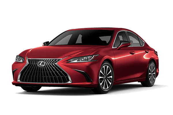 2023 <b>Lexus</b> <i>ES 300h</i>