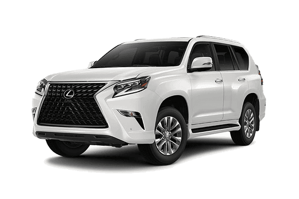 2023 <b>Lexus</b> <i>GX 460</i>