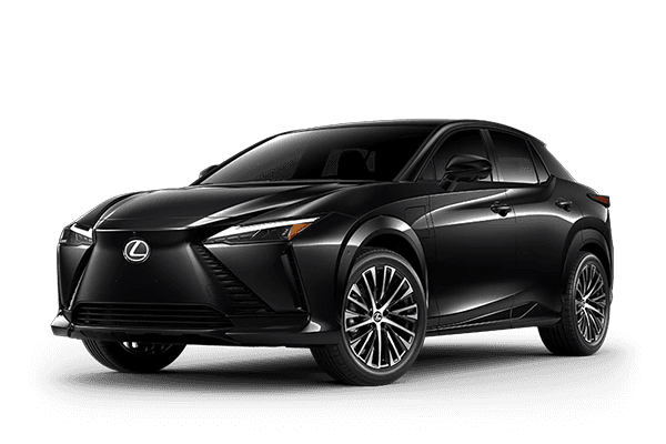 2023 <b>Lexus</b> <i>RZ 450E</i> Luxury