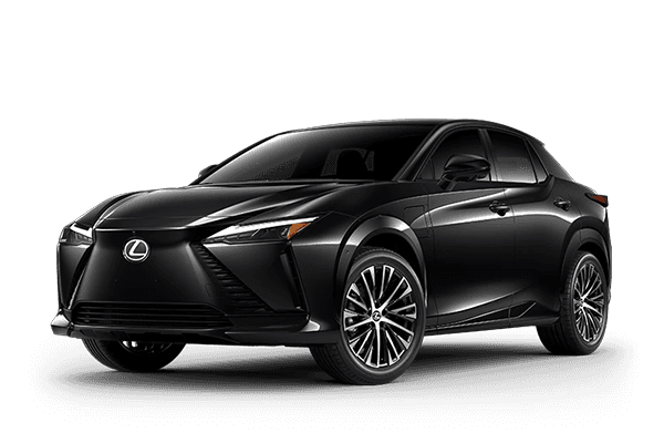 2023 <b>Lexus</b> <i>RZ 450E Luxury</i>