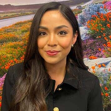 Alicia Ortega