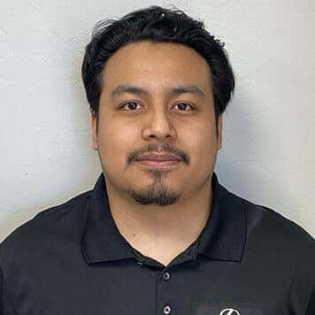 Eddie Barrios