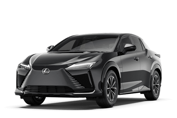 2026 Lexus <small>RZ 350e</small>