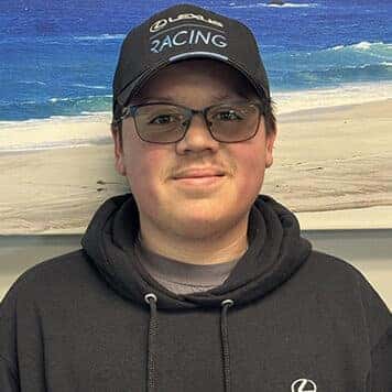 Elijah Rea