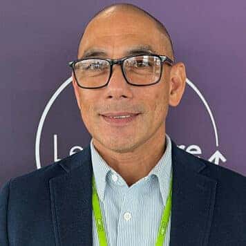 Orlando De Los Santos